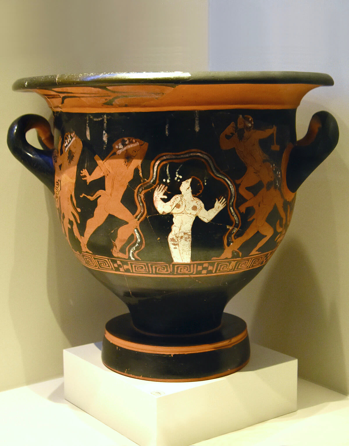 The Birth of Aphrodite