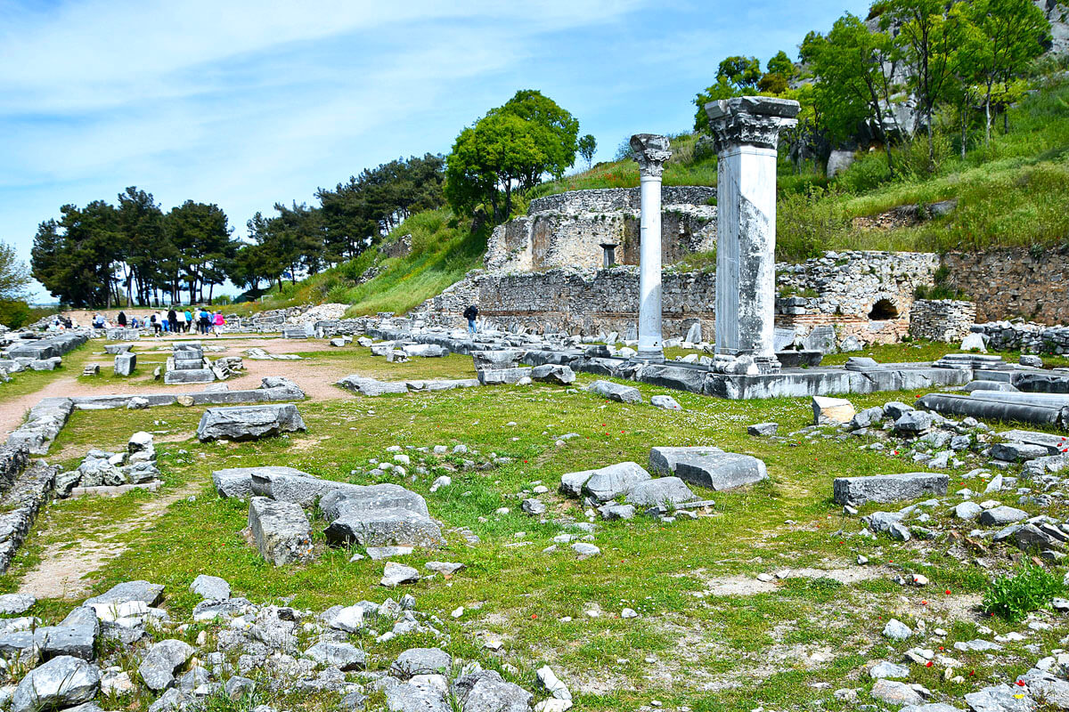 Basilica of St. Paul