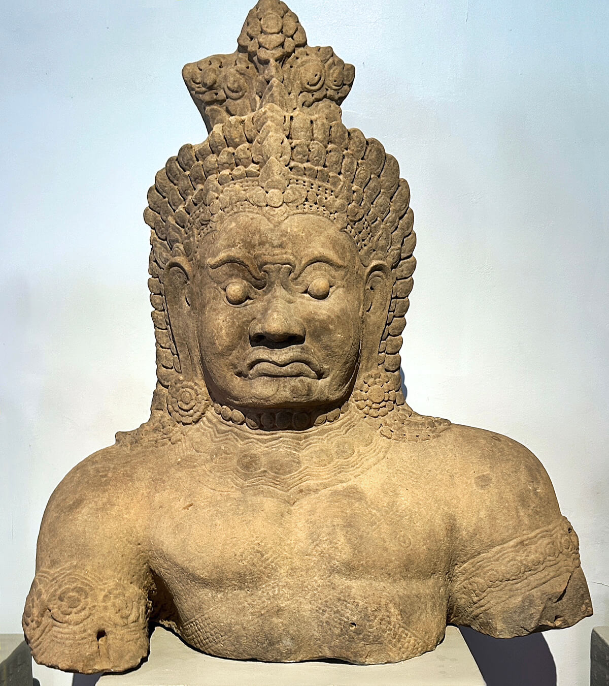Hanuman – 10th Century
