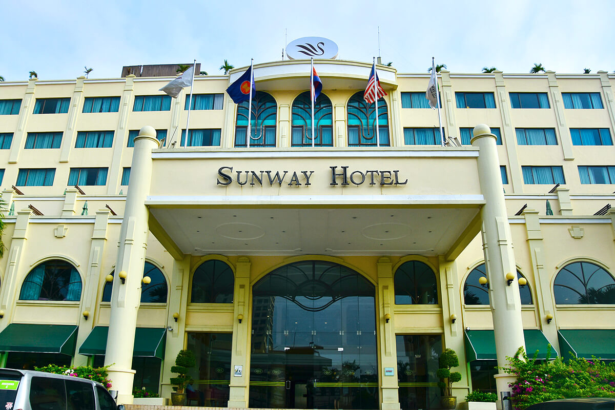 Sunway Hotel