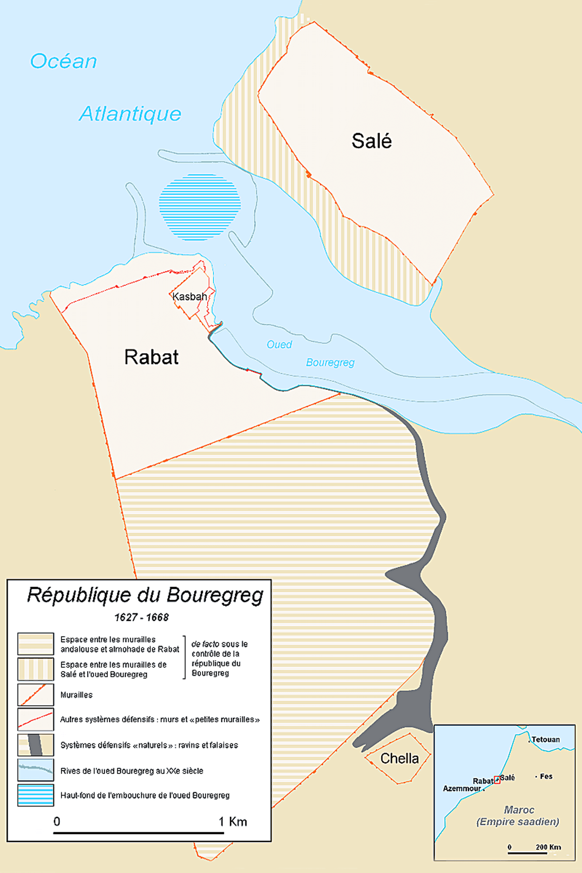 Corsair Republic by Omar Tooms