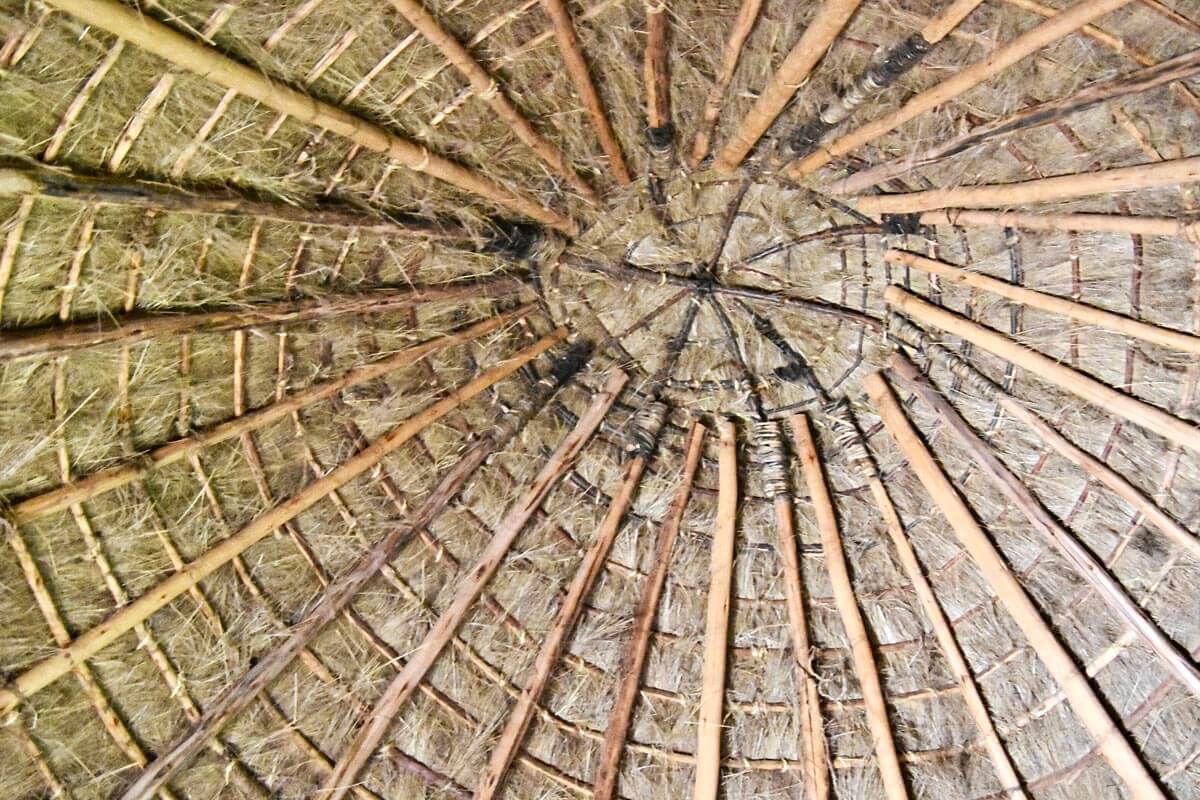 Colca Ceiling