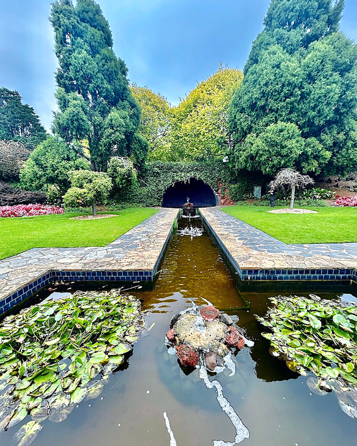 King's Domain