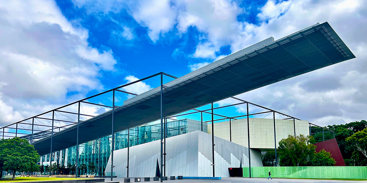 Melbourne Museum
