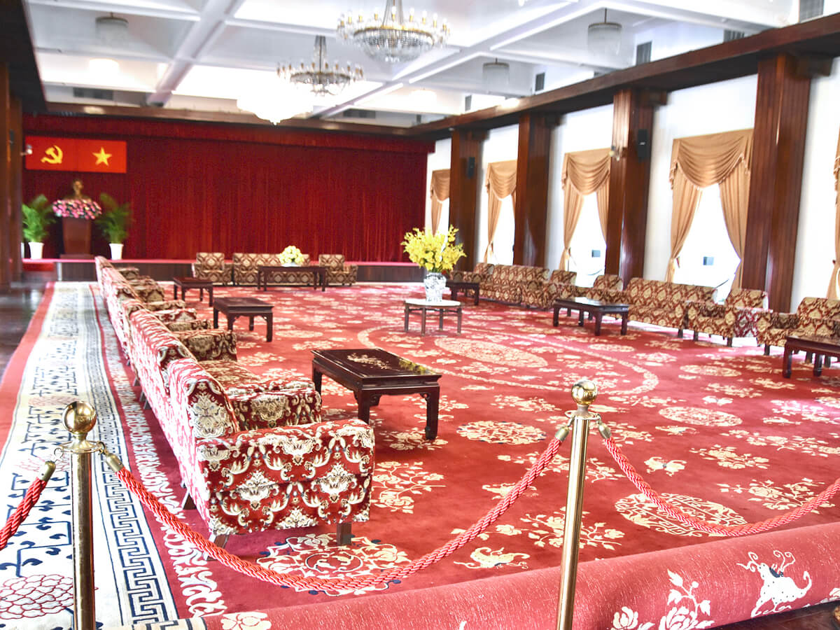 Conference Hall