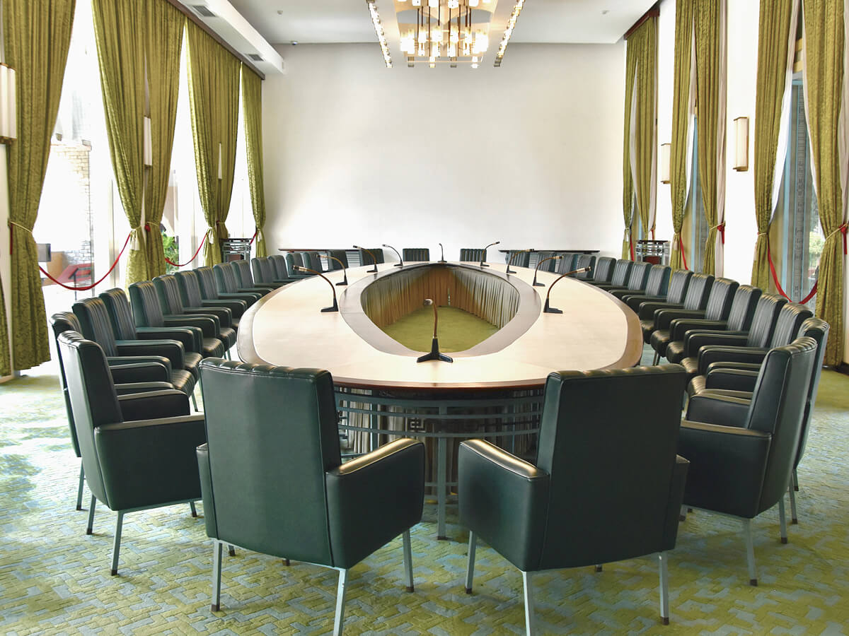 Cabinet Room