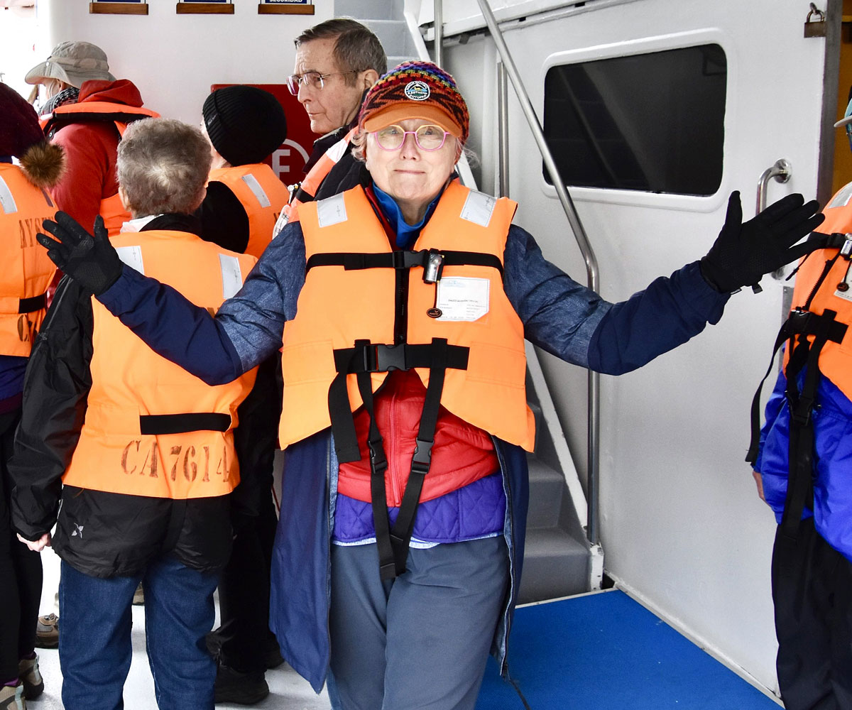 Dressed for the Zodiac