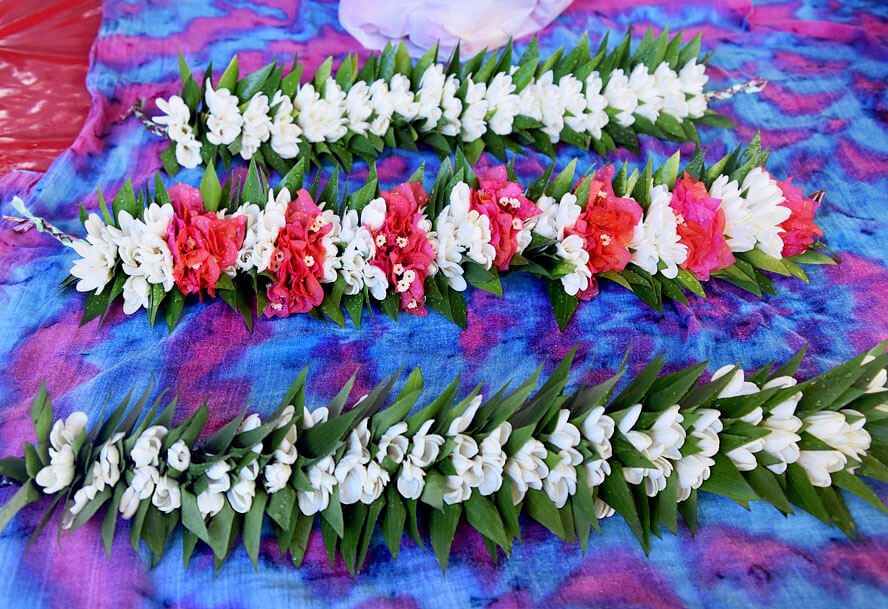 Leis for Sale