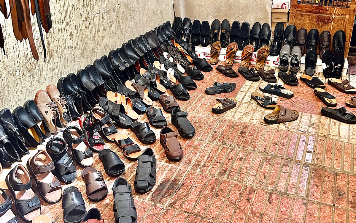 Hand Made Shoes for Sale