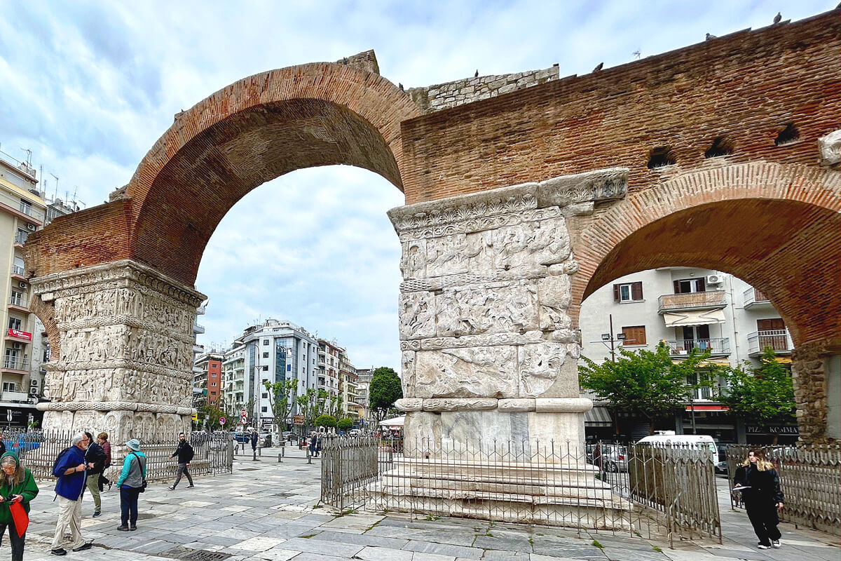 Arch of Galerius