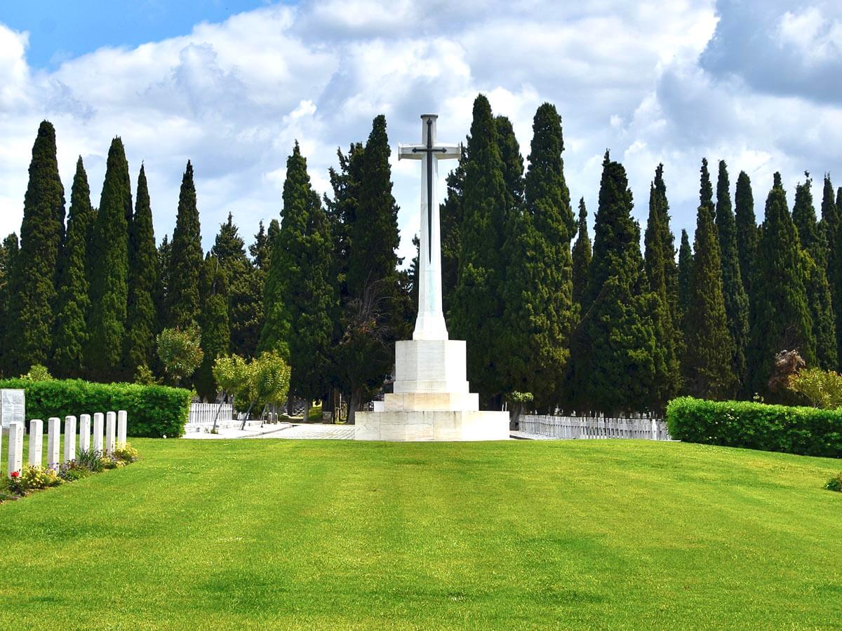Cross of Remembrance