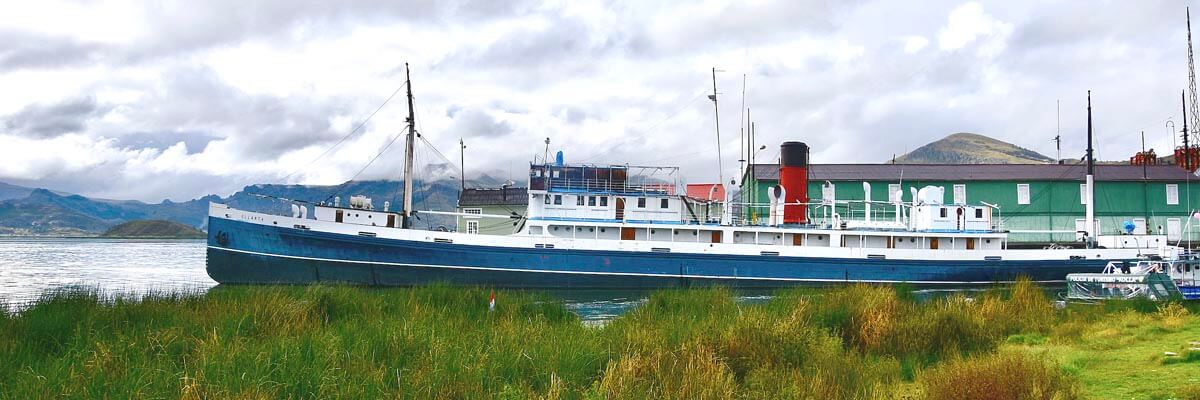 SS Ollanta