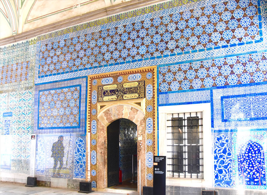 Circumcision Pavillion