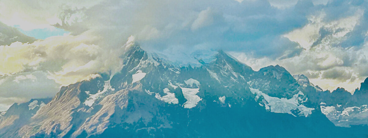 From the Hotel Window