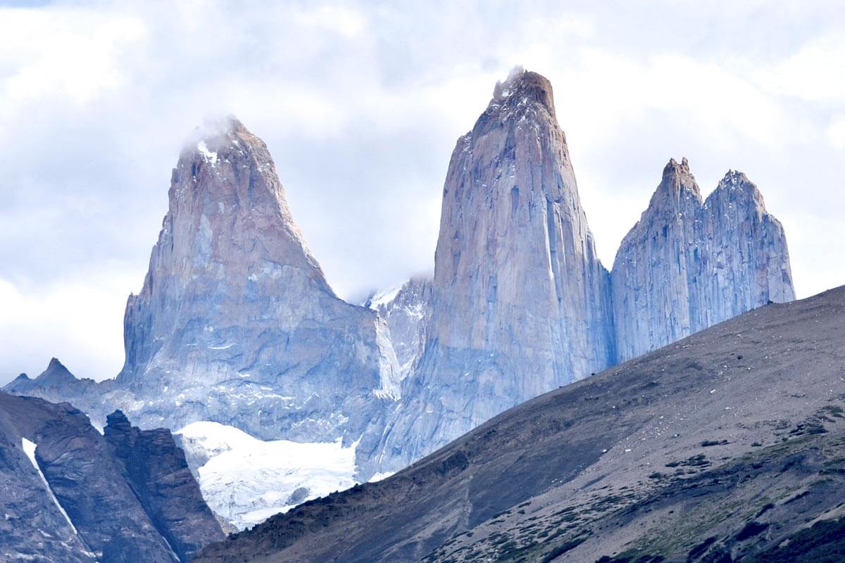 Torres del Paine