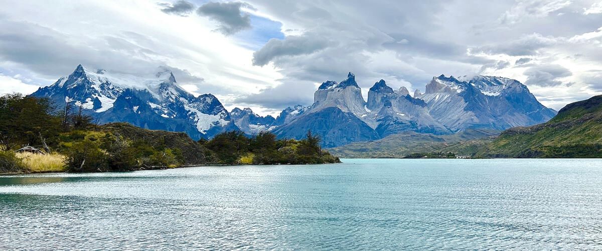 View from the Picnic Spot