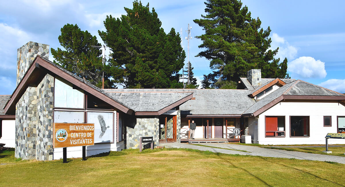 Visitor's Centre