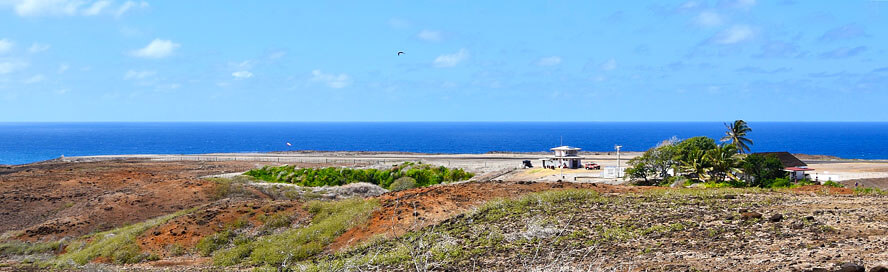 Ua Huka Airport