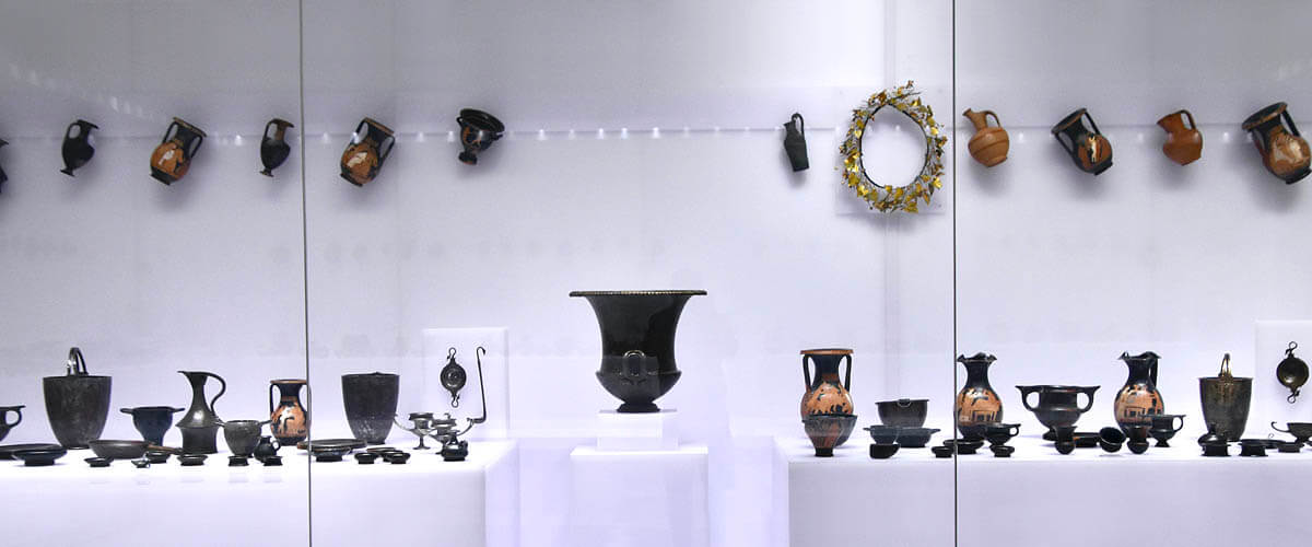 Miscellaneous Artifacts