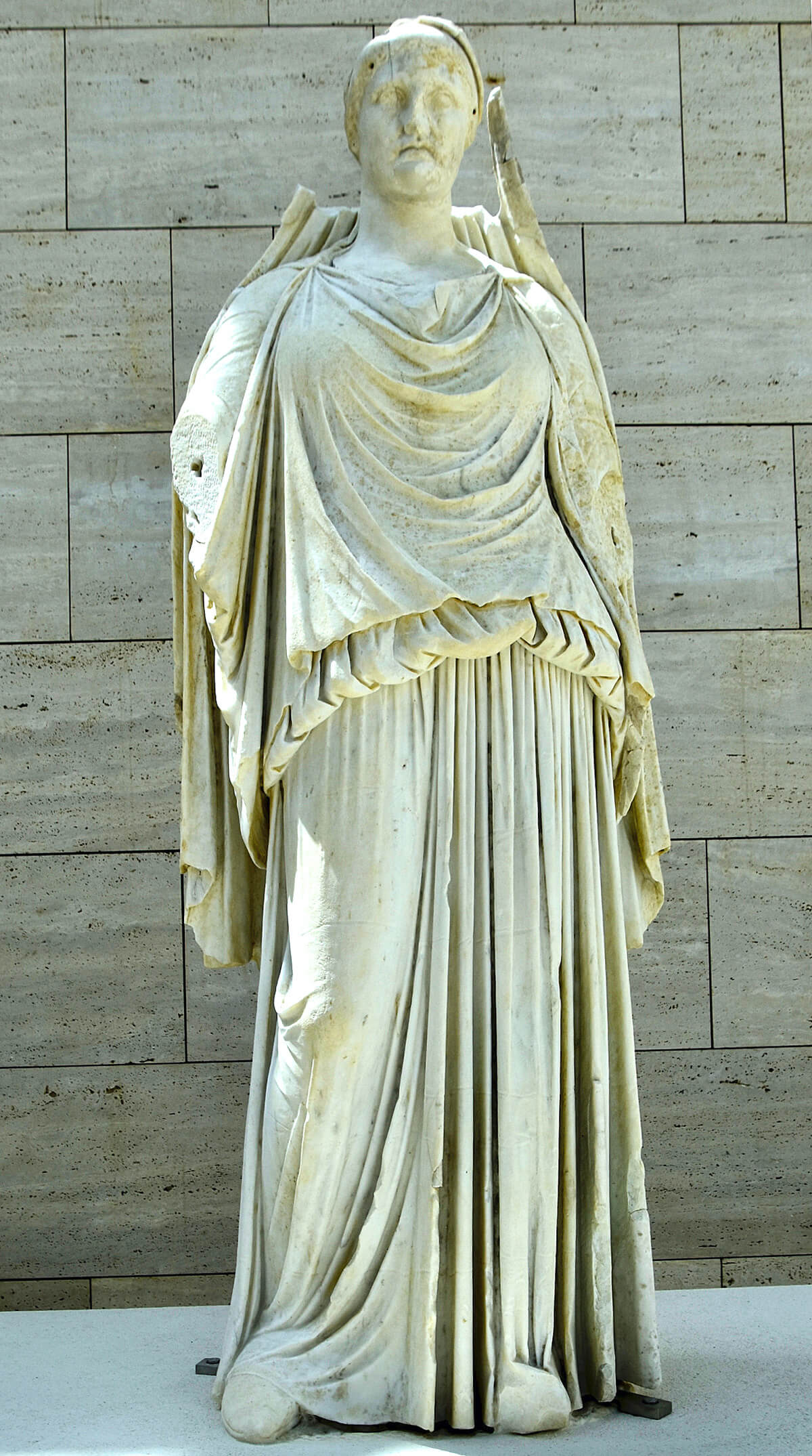 Queen Eurydice, Alexander's Grandmother