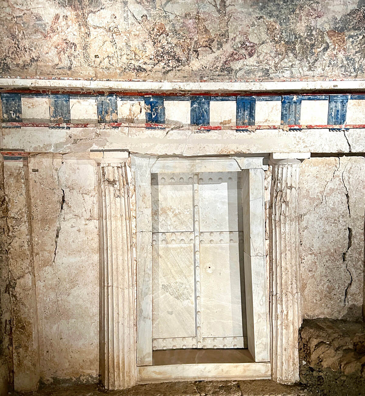 Tomb of Philip II