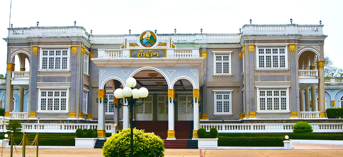 Presidential Palace