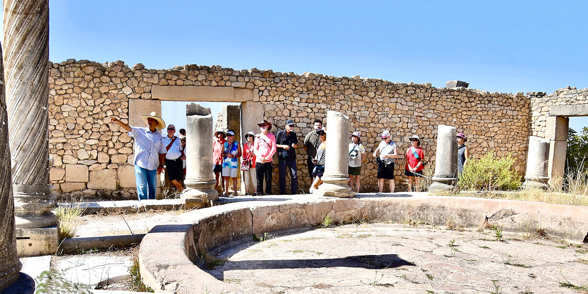 AA Group with Local Guide Alaj