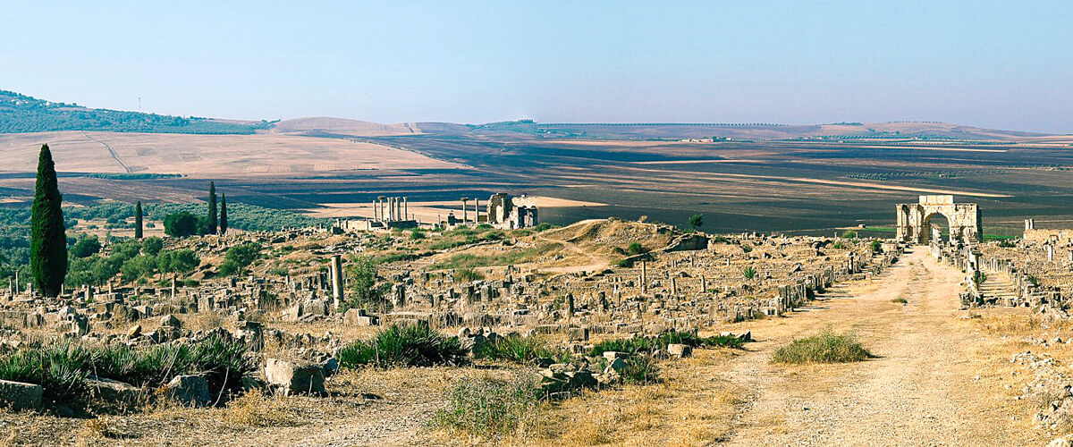 Volubilis
