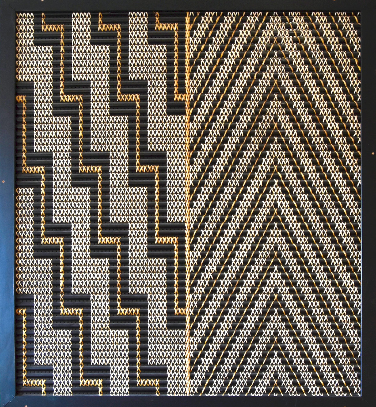 Wall Hanging 1