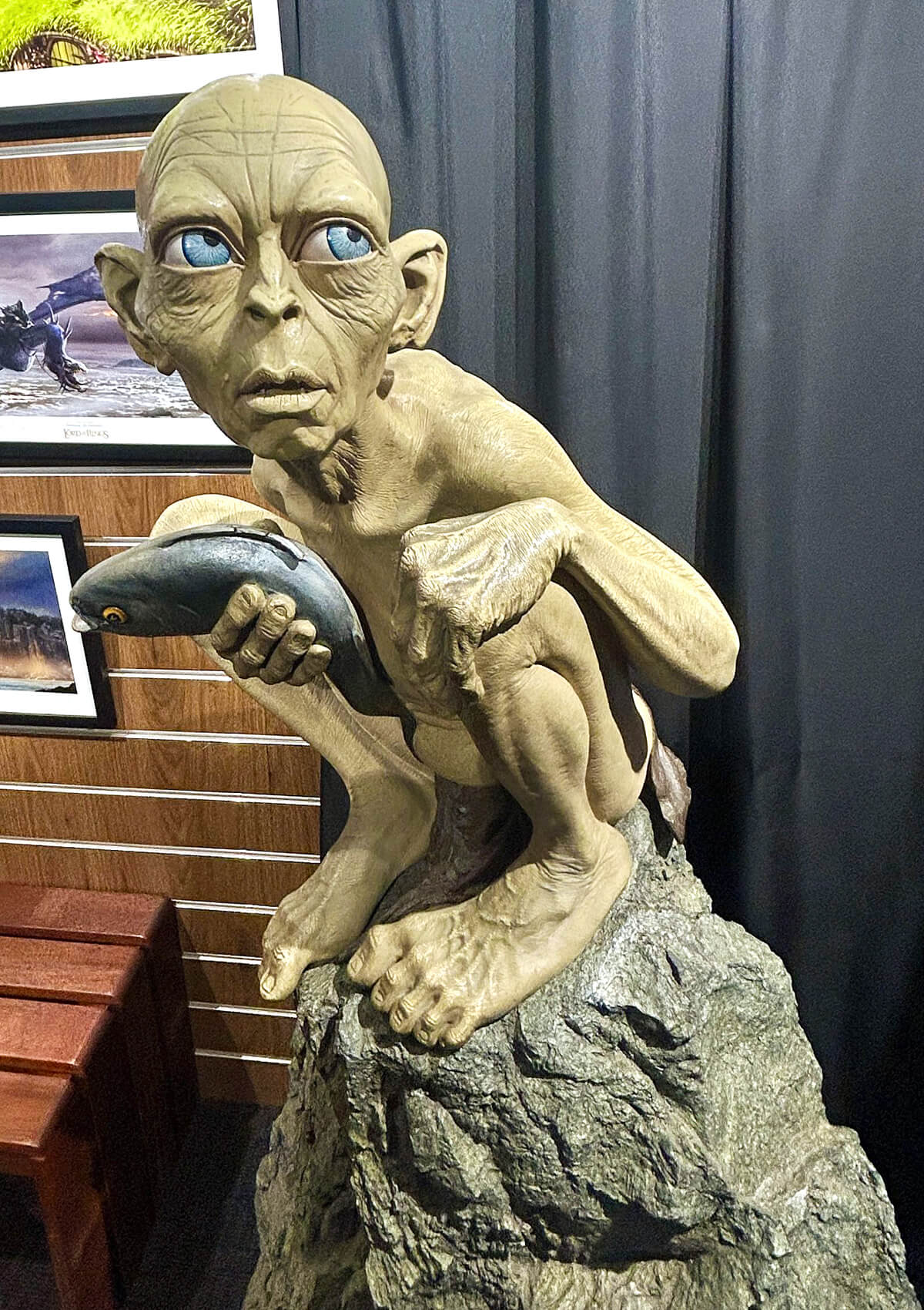 Gollum