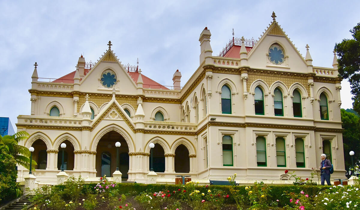 St. Paul's Cathedral
