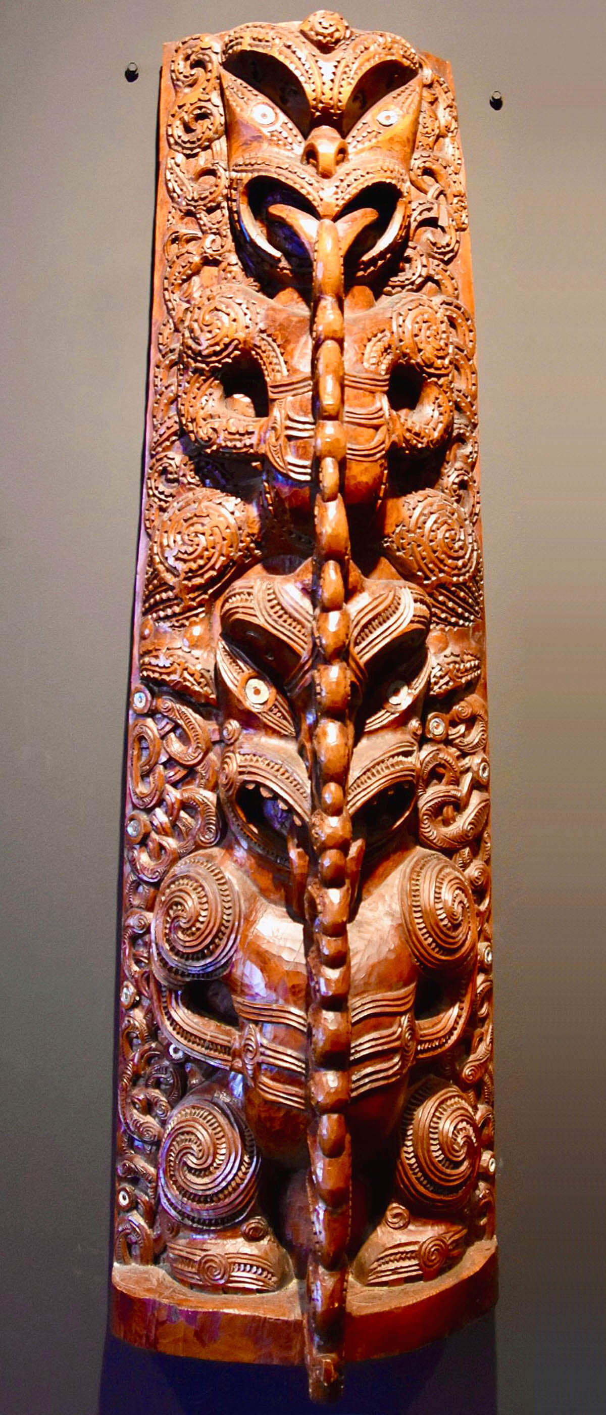 Poupou by Renata Manning