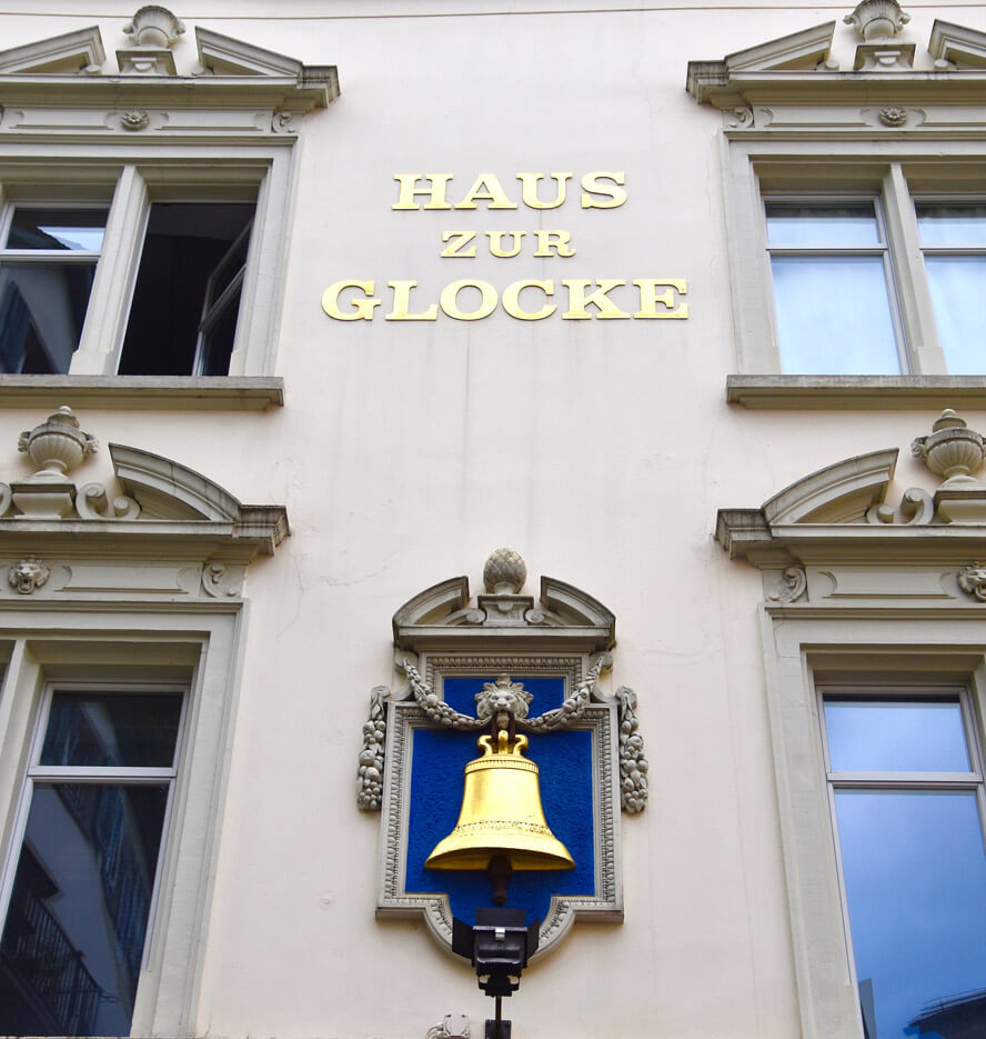 Haus zur Glocke