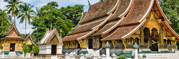 Laos Tours