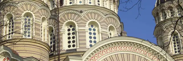 Latvia Tours