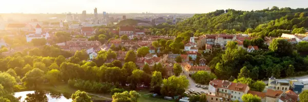 Lithuania Tours