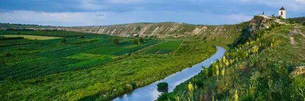 Moldova Tours