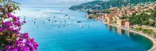 Monaco Group Tours