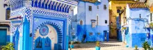 Morocco Group Tours