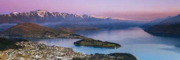 New Zealand Tours