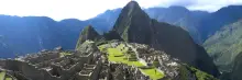 Peru Group Tours