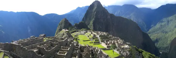 Peru Tours