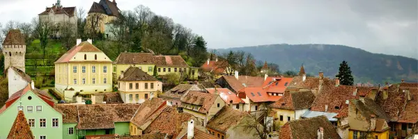 Romania Tours