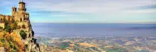 San Marino Group Tours