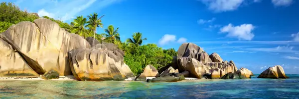Seychelles Tours