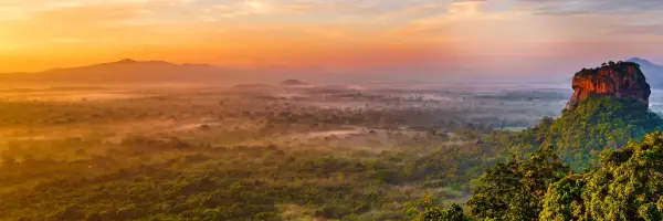 Sri Lanka Tours