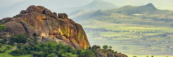 Eswatini Tours