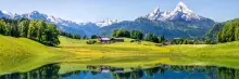 Switzerland Group Tours
