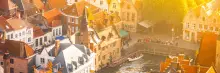 Belgium Group Tours