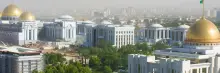 Turkmenistan Group Tours